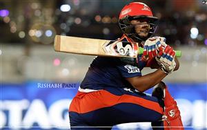 Rishabh Pant